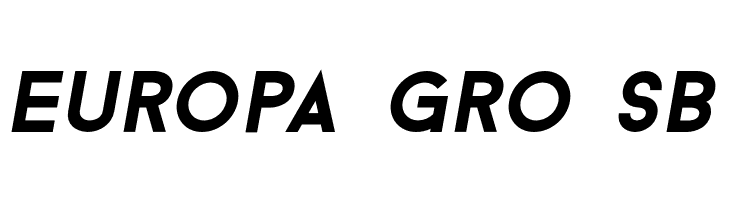 BaronNeue-Boldultraitalic  Free Fonts Download