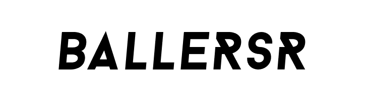 BaronNeue-Bolditalic  Free Fonts Download