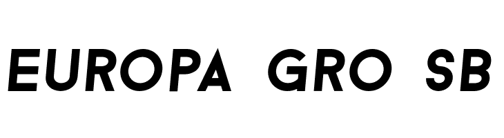 BaronNeue-Bolditalic  Free Fonts Download
