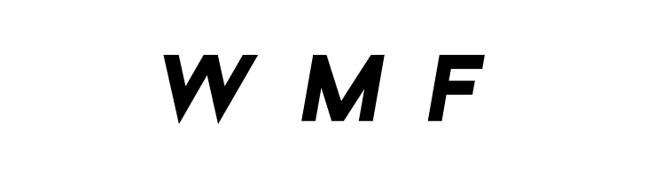 BaronNeue-ExtraBoldultraitalic  Free Fonts Download