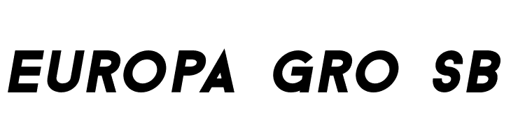 BaronNeue-ExtraBoldultraitalic  Free Fonts Download