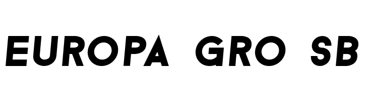 BaronNeue-ExtraBolditalic  Free Fonts Download