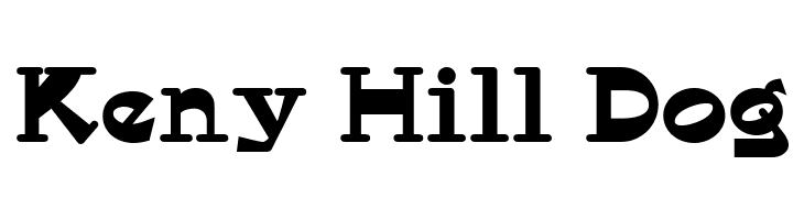 Hornswoggled NF  Free Fonts Download