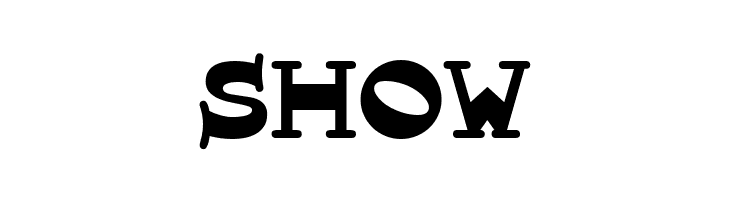 Hornswoggled NF  Free Fonts Download