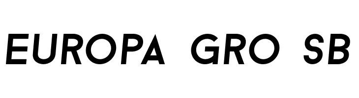 BaronNeue-Italic  Free Fonts Download