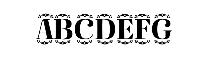 Diara-Demo  Free Fonts Download