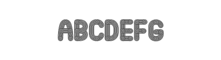 Jakob Regular  Free Fonts Download