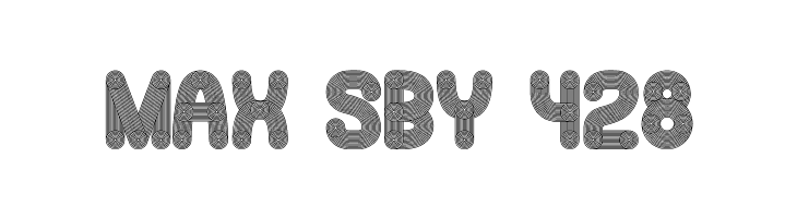 Jakob Regular  Free Fonts Download