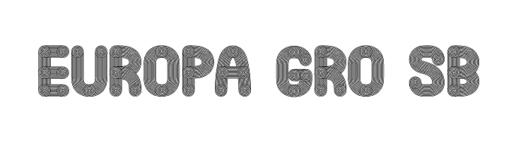 Jakob Regular  Free Fonts Download