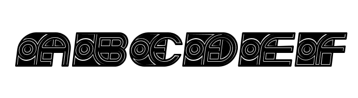 Alcoholic Italic  Free Fonts Download