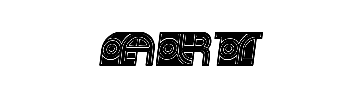 Alcoholic Italic  Free Fonts Download