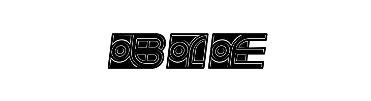 Alcoholic Italic  Free Fonts Download