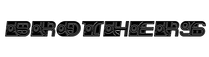 Alcoholic Italic  Free Fonts Download