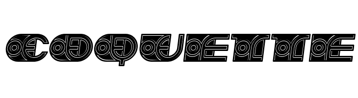 Alcoholic Italic  Free Fonts Download