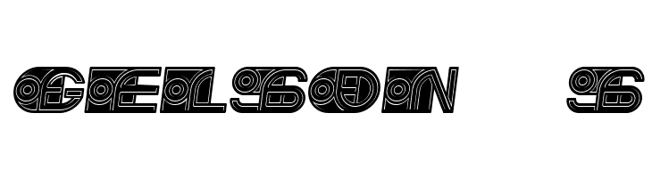 Alcoholic Italic  Free Fonts Download