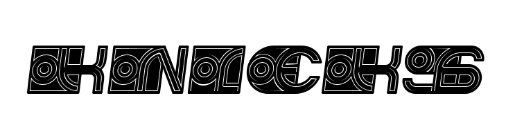 Alcoholic Italic  Free Fonts Download