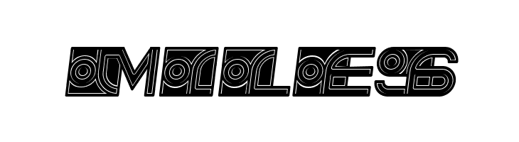 Alcoholic Italic  Free Fonts Download