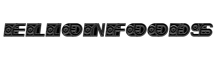 Alcoholic Italic  Free Fonts Download
