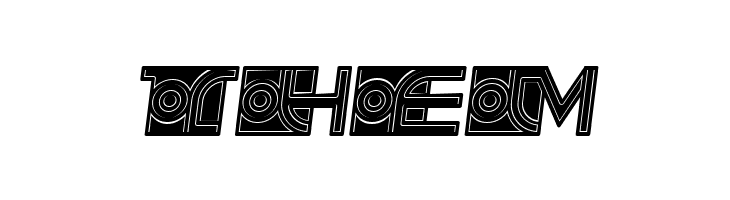 Alcoholic Italic  Free Fonts Download