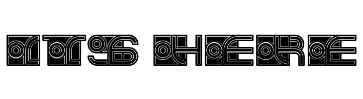 Alcoholic Regular  Free Fonts Download