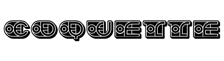 Alcoholic Extravagant Regular  Free Fonts Download