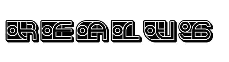 Alcoholic Extravagant Regular  Free Fonts Download