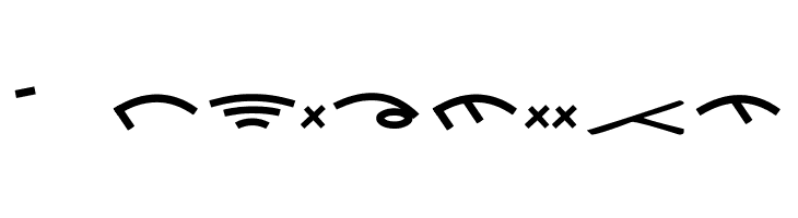 Tulak Tulak By AINasution  Free Fonts Download