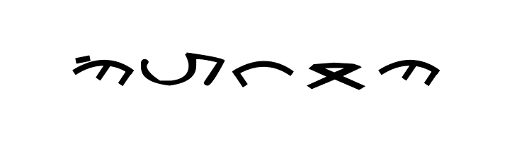 Tulak Tulak By AINasution  Free Fonts Download