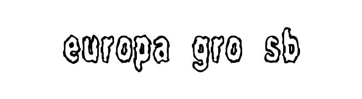 Fidgety BRK  Free Fonts Download