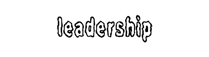 Fidgety BRK  Free Fonts Download