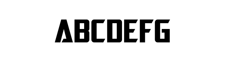 SF Electrotome Bold  Free Fonts Download