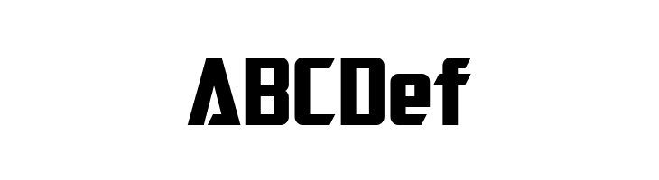 SF Electrotome Bold  Free Fonts Download