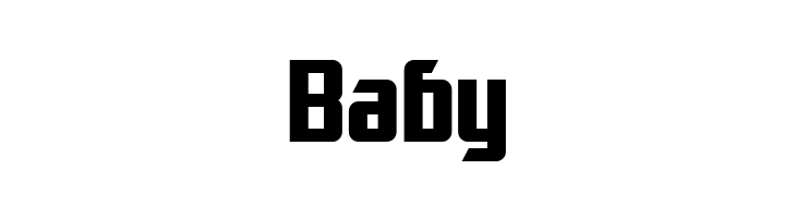 SF Electrotome Bold  Free Fonts Download