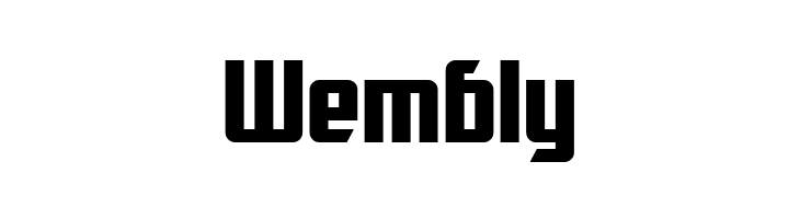 SF Electrotome Bold  Free Fonts Download