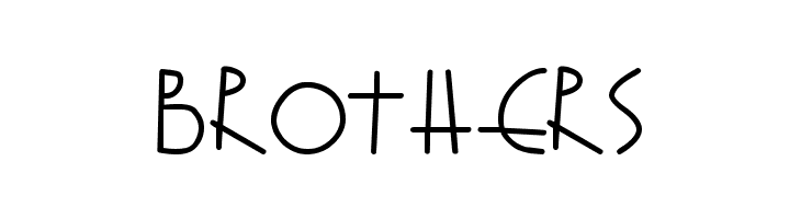 Fray Gabriel  Free Fonts Download