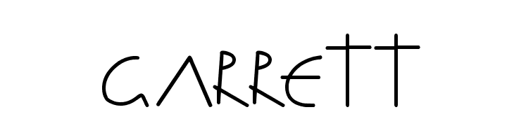 Fray Gabriel  Free Fonts Download