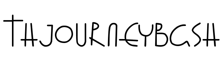Fray Gabriel  Free Fonts Download