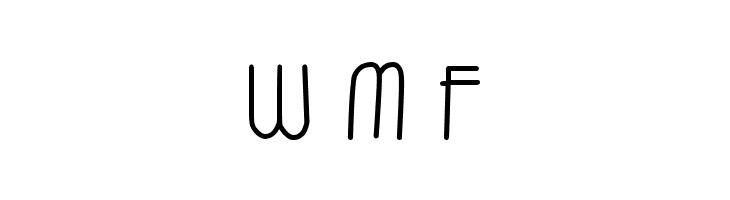 Fray Gabriel  Free Fonts Download