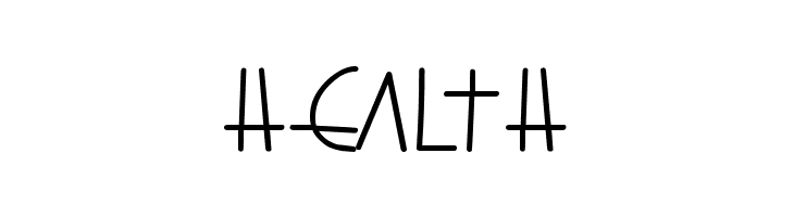 Fray Gabriel  Free Fonts Download