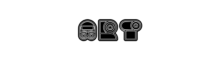 Computer Book Regular  Free Fonts Download
