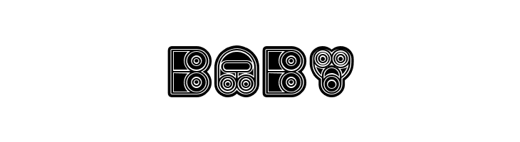 Computer Book Regular  Free Fonts Download