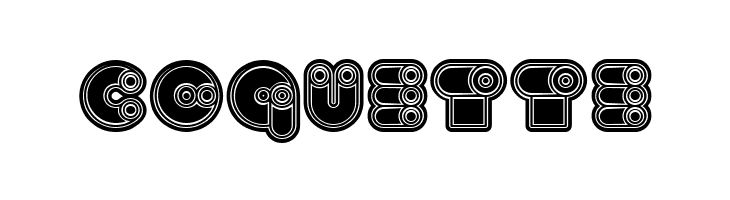 Computer Book Regular  Free Fonts Download