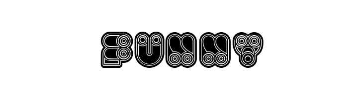 Computer Book Regular  Free Fonts Download