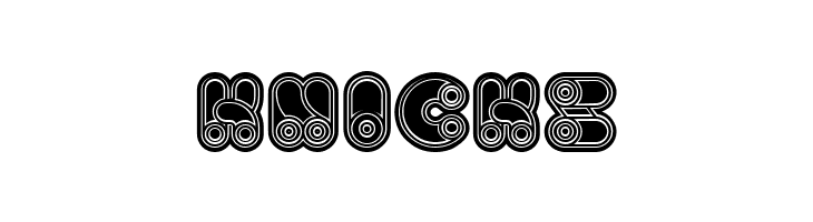 Computer Book Regular  Free Fonts Download