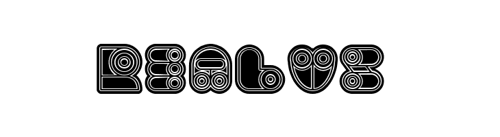 Computer Book Regular  Free Fonts Download