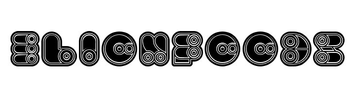 Computer Book Regular  Free Fonts Download