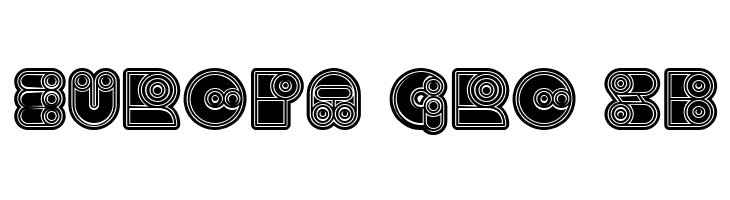 Computer Book Regular  Free Fonts Download