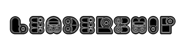 Computer Book Regular  Free Fonts Download