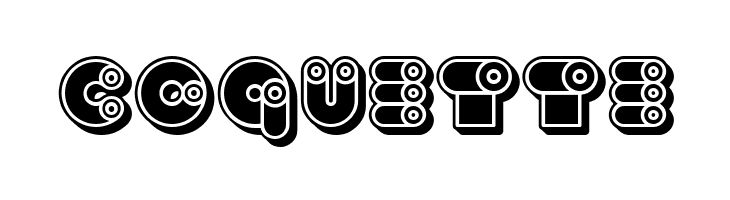 Computer Regular  Free Fonts Download