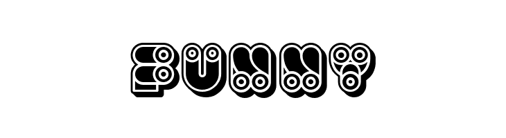 Computer Regular  Free Fonts Download